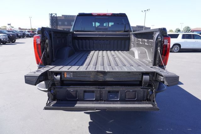 Used 2026 GMC Sierra 3500 Denali Ultimate AWD/4WD image 12