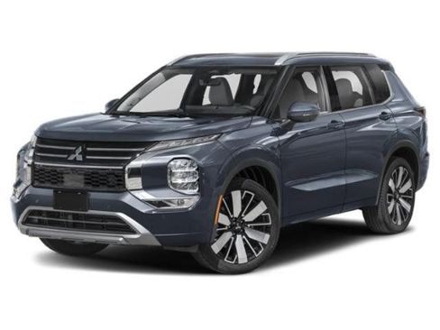 New 2026 Mitsubishi Outlander SEL image 25