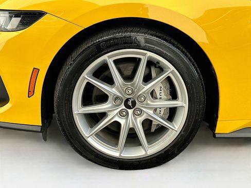 Used 2024 Ford Mustang GT Premium image 33