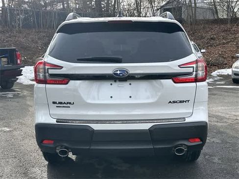 New 2026 Subaru Ascent Premium image 4