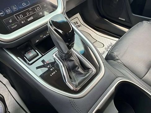 Used 2021 Subaru Legacy Limited w/ Popular Package #2 AWD/4WD image 13