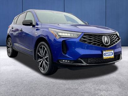 New 2026 Acura RDX A-Spec