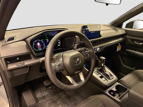New 2026 Honda CR-V Sport image 9