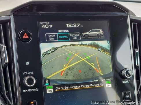 New 2026 Subaru Forester Wilderness image 16