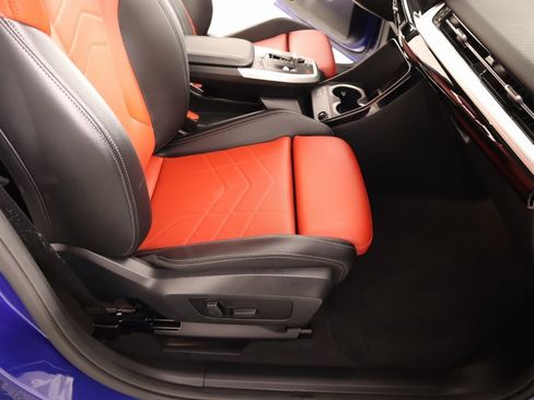 Used 2025 BMW X2 xDrive28i w/ M Sport Package image 14