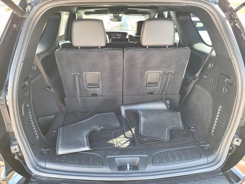 Used 2024 Dodge Durango GT AWD/4WD image 19
