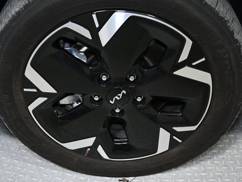 Used 2024 Kia Niro Wind FWD image 21