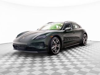 New 2026 Porsche Taycan 4S AWD/4WD 360° Tour
