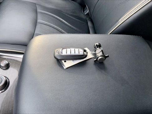 Used 2020 INFINITI QX60 Luxe w/ Essential Package image 29