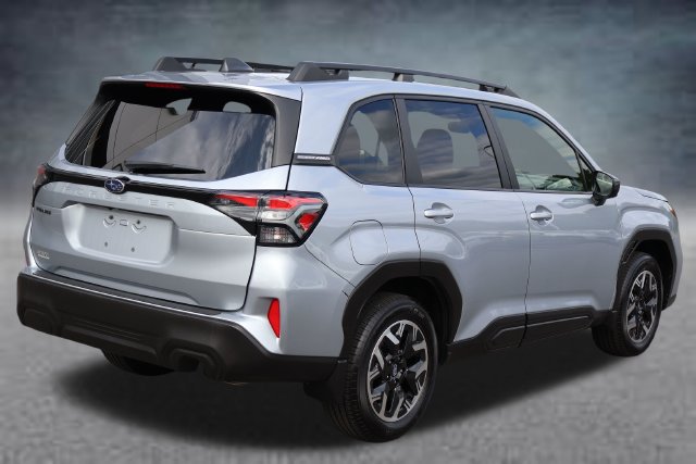 Certified 2025 Subaru Forester Premium w/ Convenience Package #1 AWD/4WD image 4