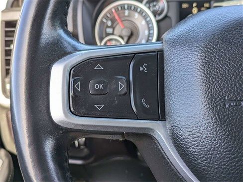 Used 2023 RAM 2500 Big Horn w/ Level 1 Equipment Group image 24