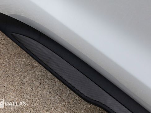 Used 2020 Porsche Taycan Turbo S w/ Storage Package image 23