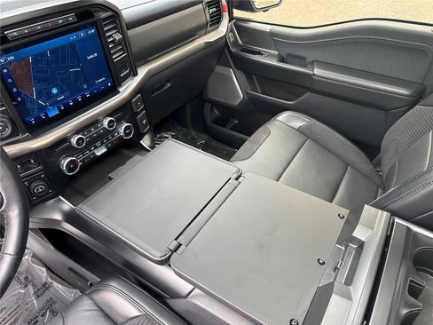 Used 2023 Ford F150 Raptor w/ Raptor Carbon Fiber Package image 24