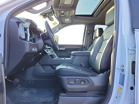 New 2026 GMC Sierra 2500 Denali w/ Denali Reserve Package image 22