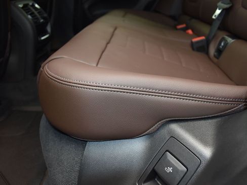 New 2025 BMW X4 xDrive30i image 16