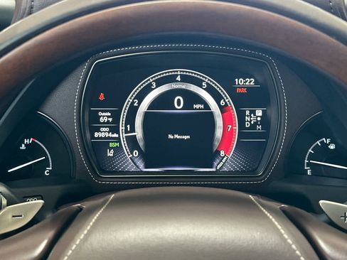 Used 2019 Lexus LS 500 w/ Interior Upgrade Package image 28