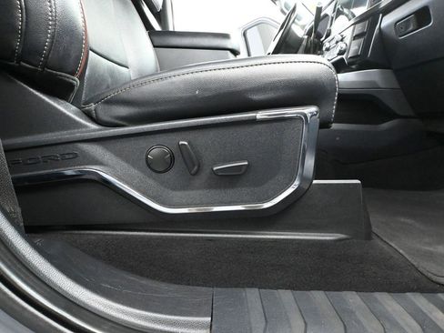 Used 2023 Ford F250 Lariat w/ Tremor Off-Road Package image 48