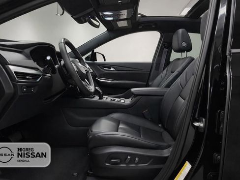 Used 2019 Cadillac XT4 Premium Luxury w/ Cold Weather Package image 7