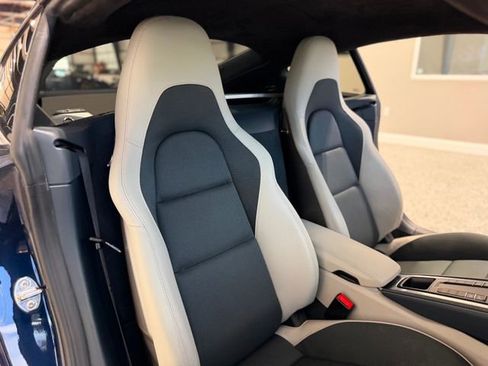 Used 2017 Porsche 718 Cayman S RWD image 25