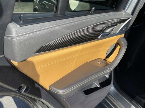 Used 2020 BMW X3 M image 22