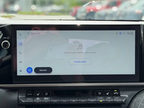 Certified 2026 Toyota Camry XLE w/ Premium Package AWD/4WD image 14