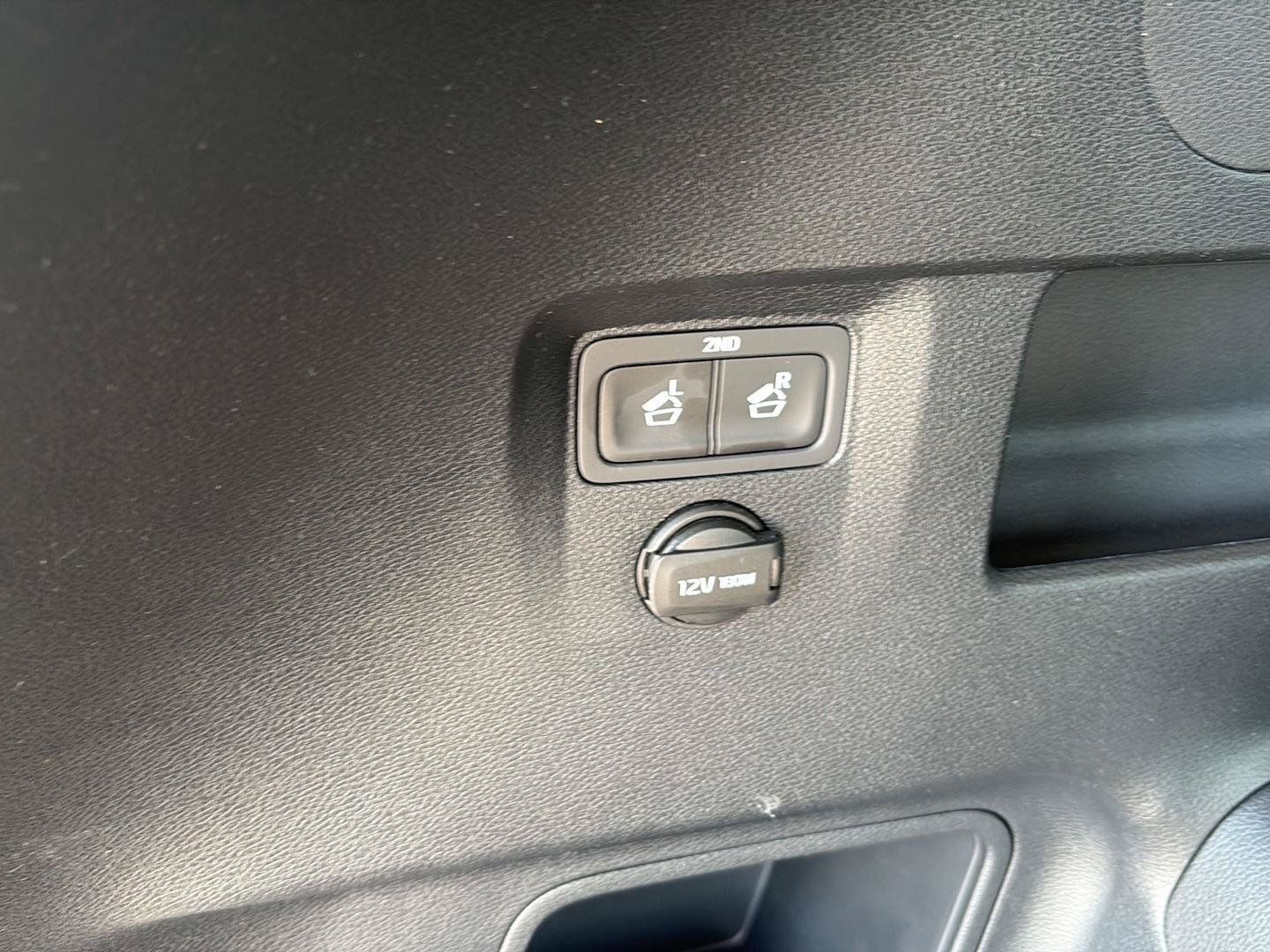 Used 2024 Kia Telluride S w/ S Sunroof Package AWD/4WD image 36