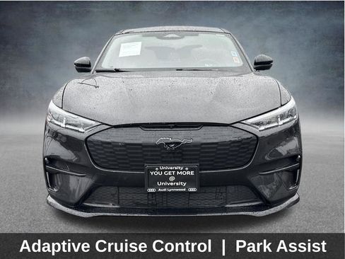 Used 2022 Ford Mustang Mach-E GT image 2