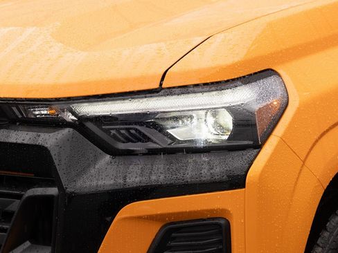 New 2025 Chevrolet Colorado Z71 w/ Z71 Convenience Package 2 image 21