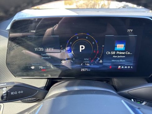 Certified 2025 Chevrolet Equinox LT image 17