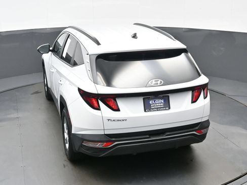 Used 2024 Hyundai Tucson SEL FWD image 37