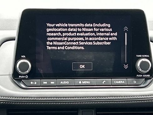 New 2026 Nissan Rogue Dark Armor AWD/4WD image 25