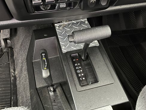 Used 2003 Jeep Wrangler Rubicon image 18