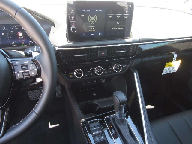 Certified 2025 Acura ADX AWD image 16