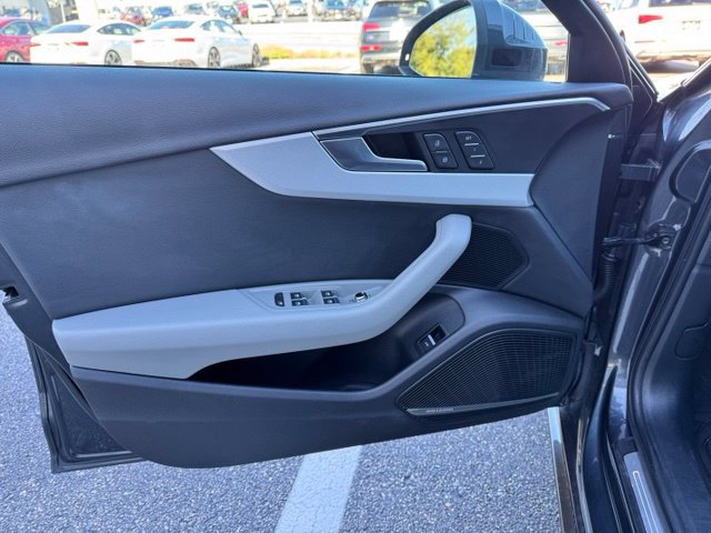 Used 2017 Audi A4 2.0T Premium Plus AWD/4WD image 16