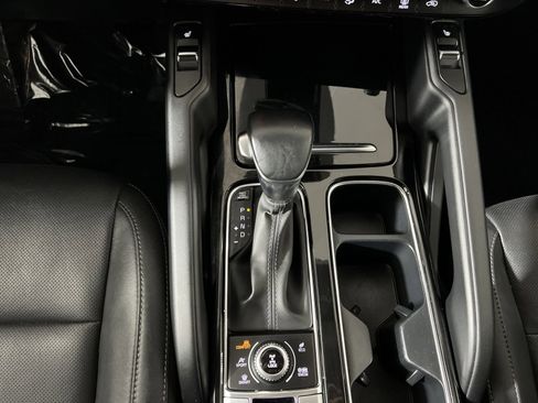 Used 2023 Kia Telluride S w/ S Sunroof Package AWD/4WD image 22