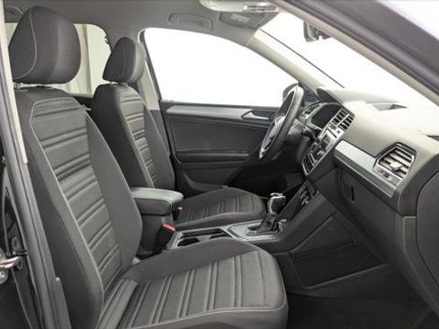 Used 2024 Volkswagen Tiguan S FWD image 24