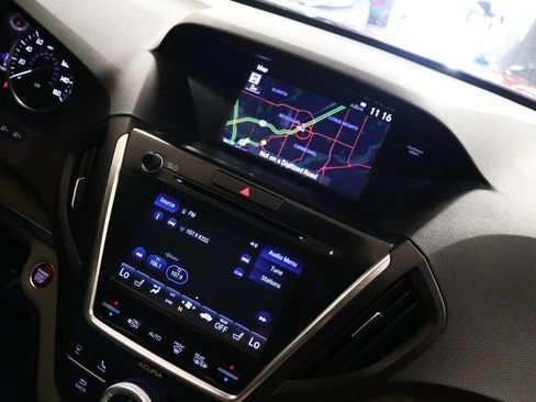 Used 2020 Acura MDX SH-AWD w/ Technology Package image 38