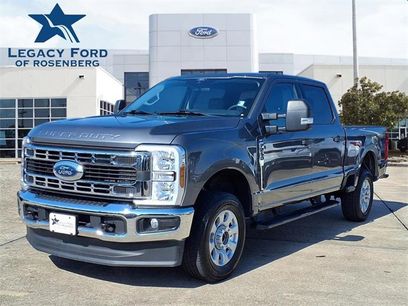 Used 2024 Ford F250 XLT