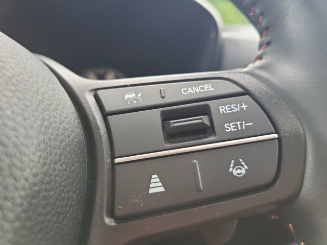 Certified 2024 Honda CR-V Sport image 33
