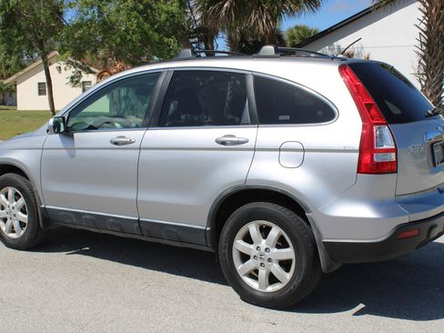 Used 2007 Honda CR-V EX-L image 3