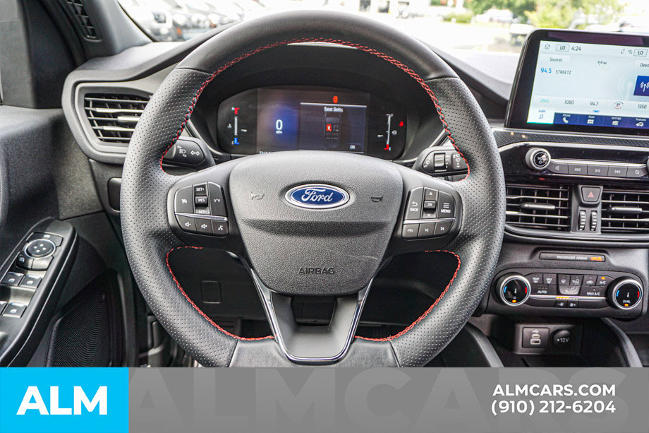 Used 2026 Ford Escape ST-Line FWD image 26