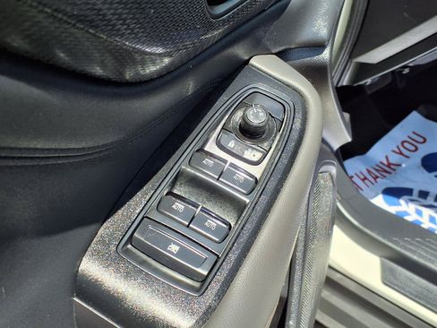 Used 2025 Subaru Outback Wilderness AWD/4WD image 22
