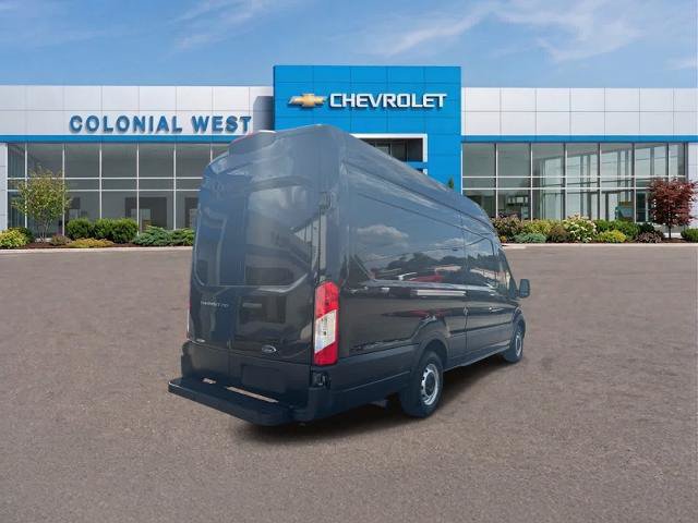 Used 2023 Ford Transit 250 148 High Roof Extended w/ Load Area Protection Package RWD image 12