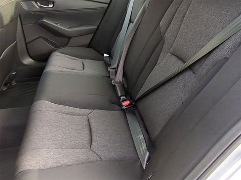 New 2025 Honda Accord SE image 27