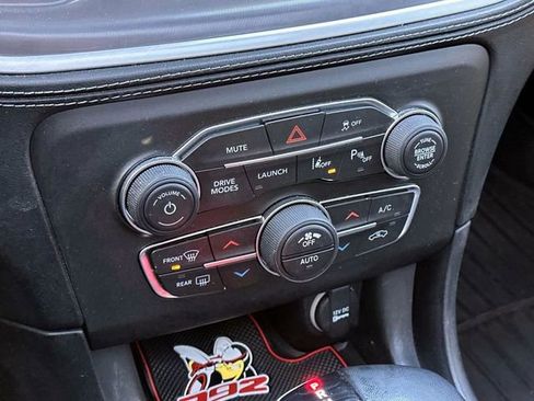 Used 2021 Dodge Charger Scat Pack w/ Plus Group image 29