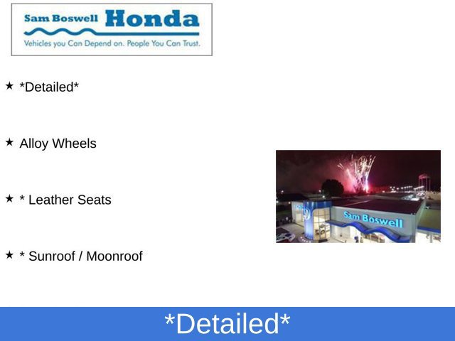 Used 2018 Honda CR-V EX-L image 2