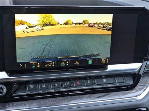 New 2026 Chevrolet Silverado 3500 LTZ w/ LTZ Plus Package image 15