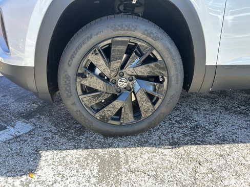 New 2026 Volkswagen Atlas SE AWD/4WD image 10