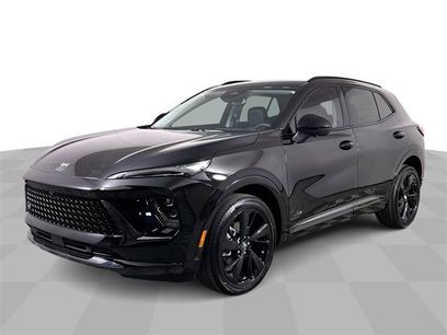 New 2026 Buick Envision Sport Touring