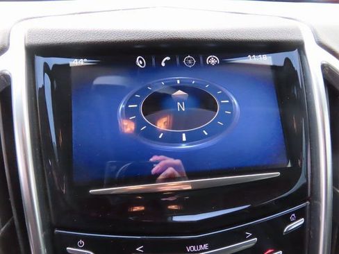 Used 2013 Cadillac SRX FWD image 25